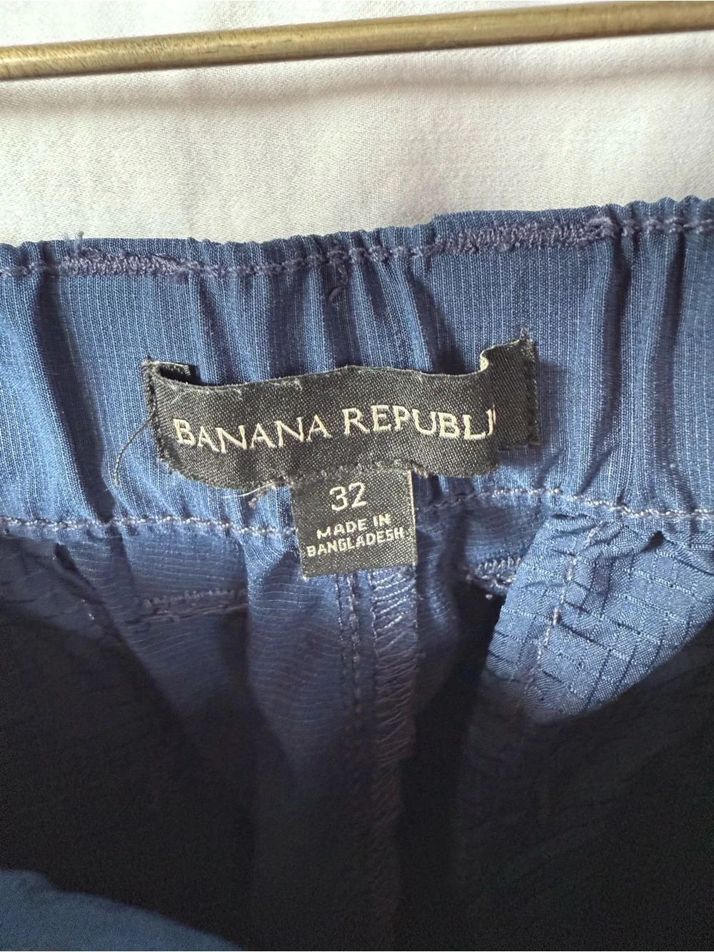 Banana Republic banana republic